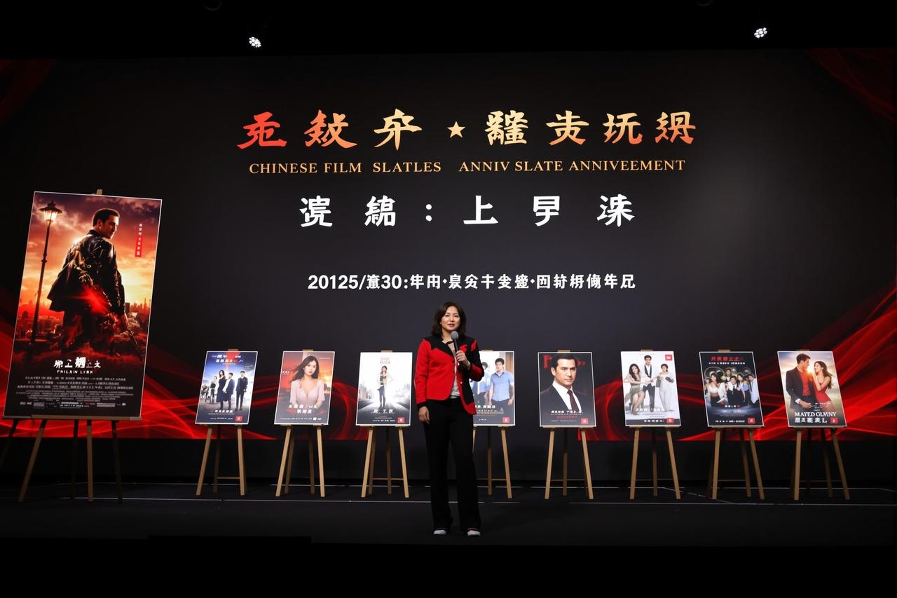 2026年欧美视频网址片单发布,12部重磅作品即将亮相