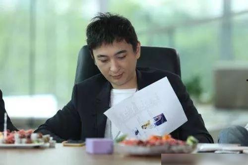 吃瓜娱乐王思聪是谁啊